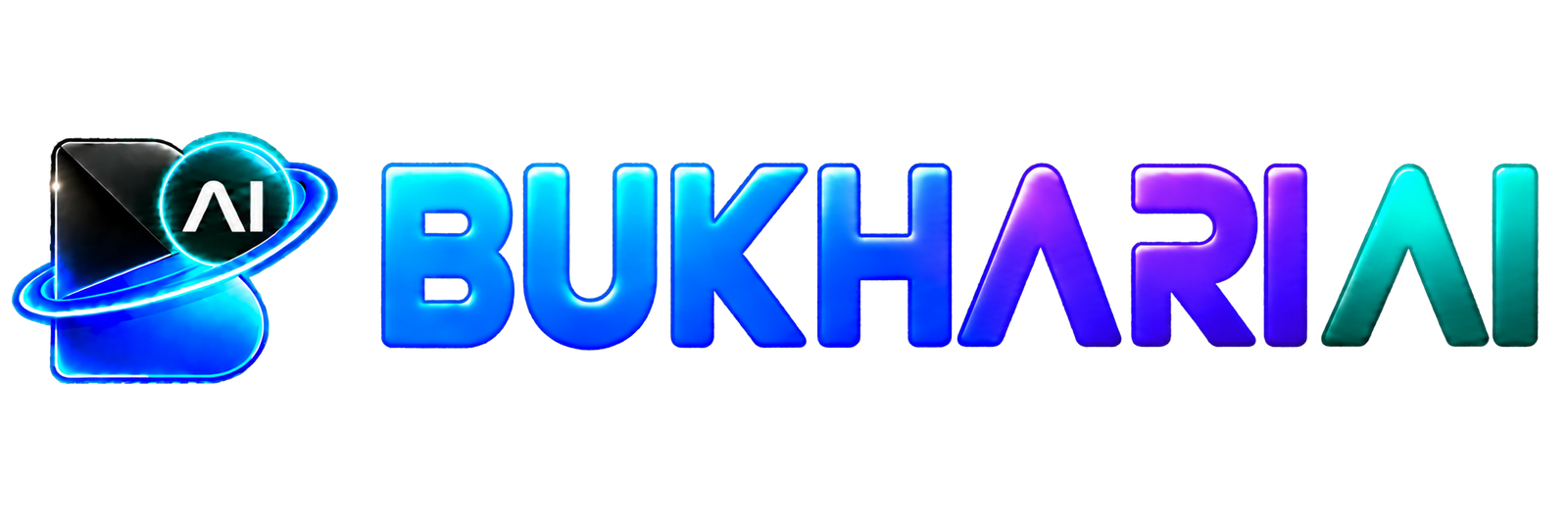Bukhari AI logo